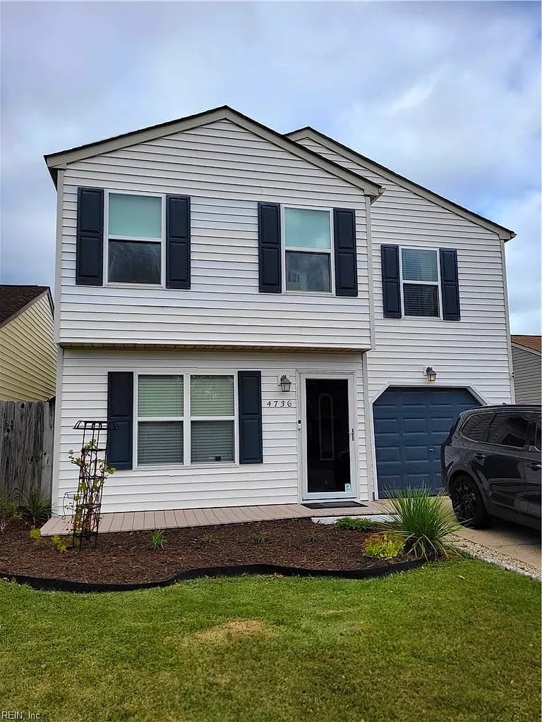 4736 Rugby RD, VIRGINIA BEACH VA 23464 - Photo 2