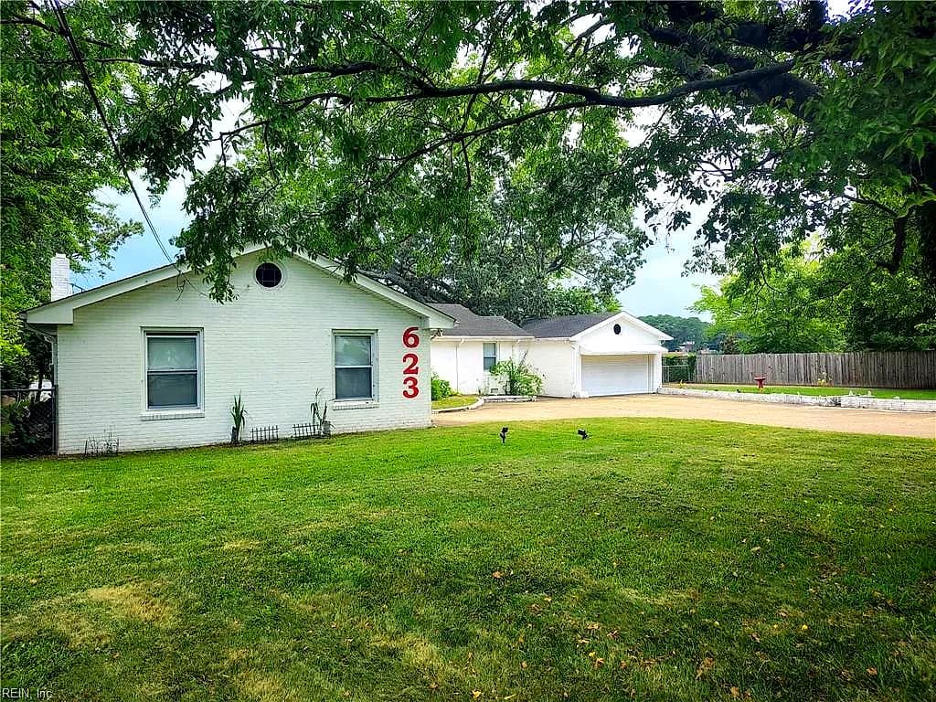 623 Roland DR, NORFOLK VA 23509 - Photo 4