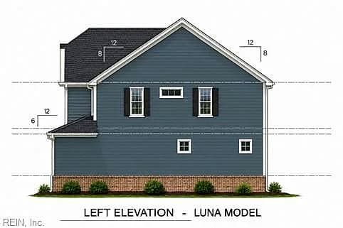 3628 Lavender LN, TOANO VA 23168 - Photo 4