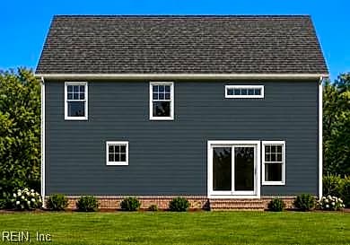 3628 Lavender LN, TOANO VA 23168 - Photo 5
