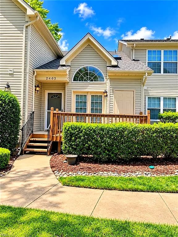 2405 London Pointe DR, VIRGINIA BEACH VA 23454 - Photo 3