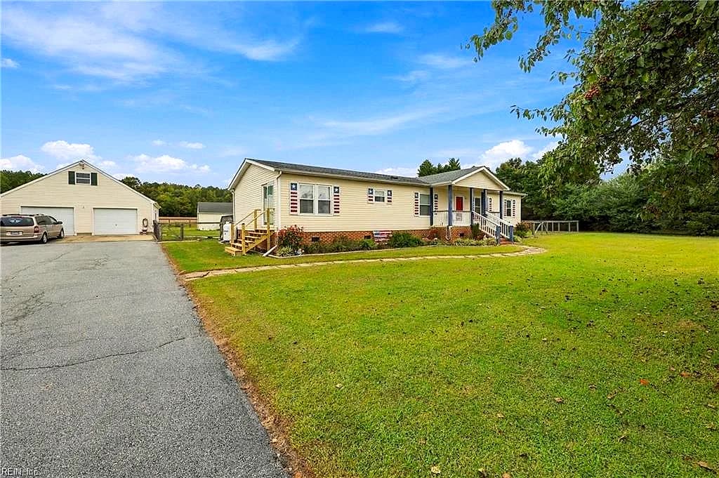 3357 White Marsh RD, SUFFOLK VA 23434 - Photo 2