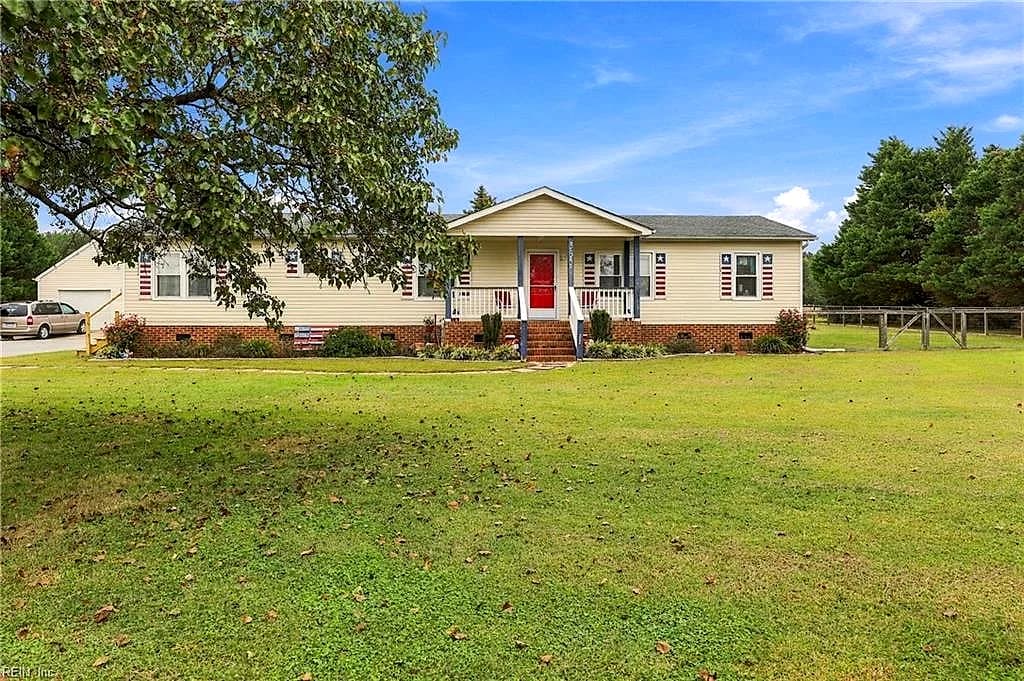 3357 White Marsh RD, SUFFOLK VA 23434 - Photo 4