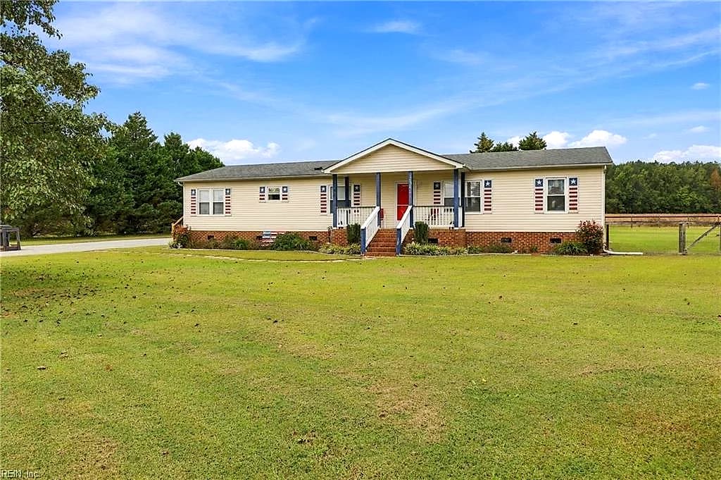 3357 White Marsh RD, SUFFOLK VA 23434 - Photo 5