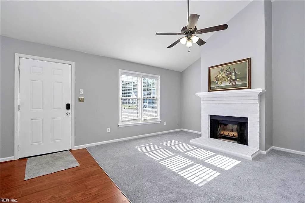 822 Wickford DR, CHESAPEAKE VA 23320 - Photo 3