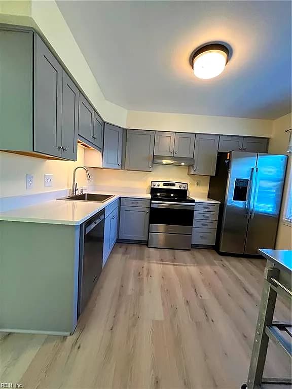 4743 Old Hickory RD, VIRGINIA BEACH VA 23455 - Main photo