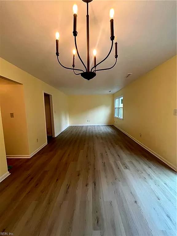 4743 Old Hickory RD, VIRGINIA BEACH VA 23455 - Photo 5
