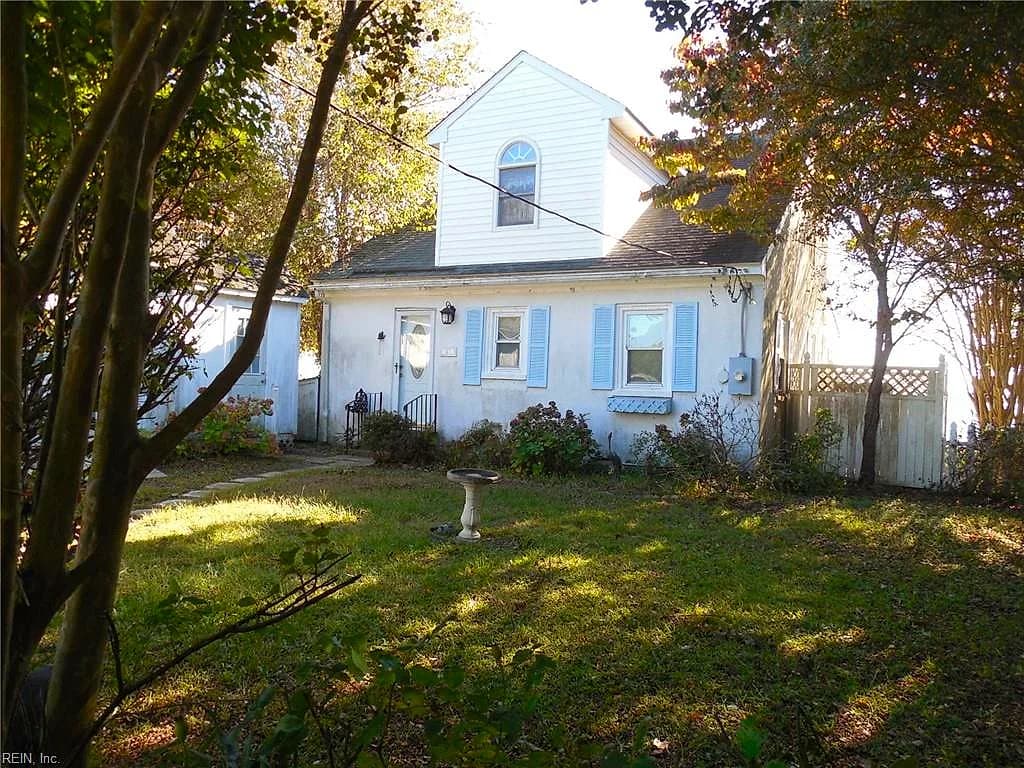 3851 Old Concord RD, GLOUCESTER VA 23061 - Photo 3