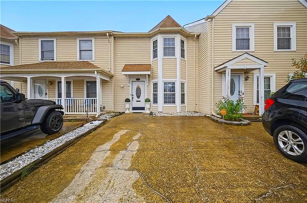 804 Degree CT, VIRGINIA BEACH VA 23462 - Photo 2