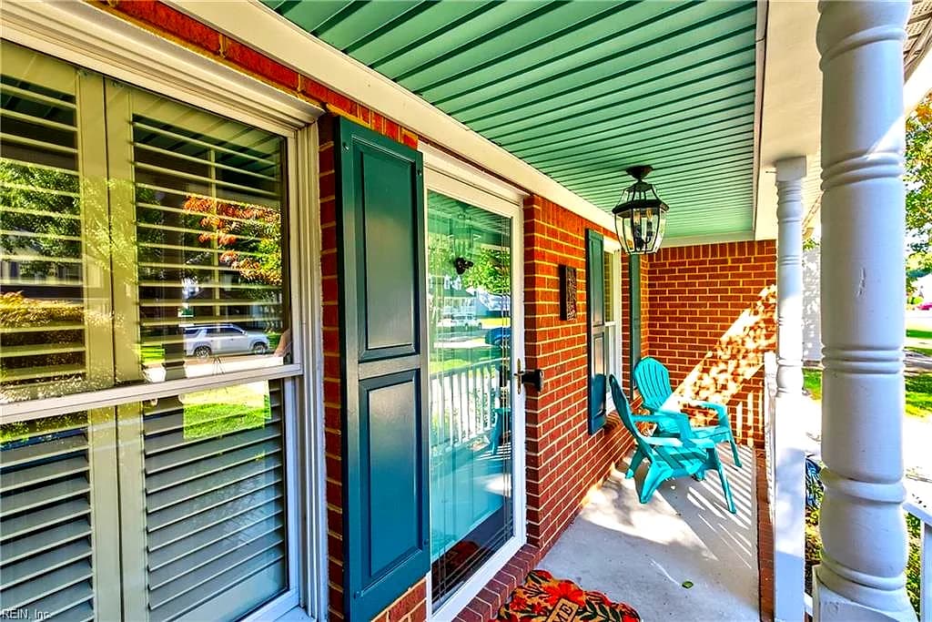 3536 Calverton WAY, CHESAPEAKE VA 23321 - Photo 4
