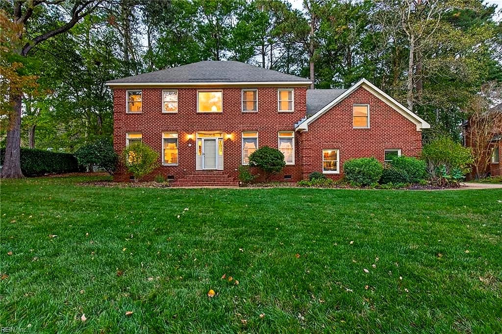 836 Bishopsgate LN, VIRGINIA BEACH VA 23452 - Main photo