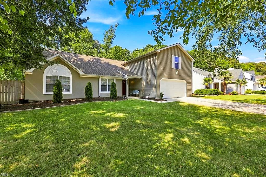 2990 Sugar Maple Dr, Virginia Beach, VA