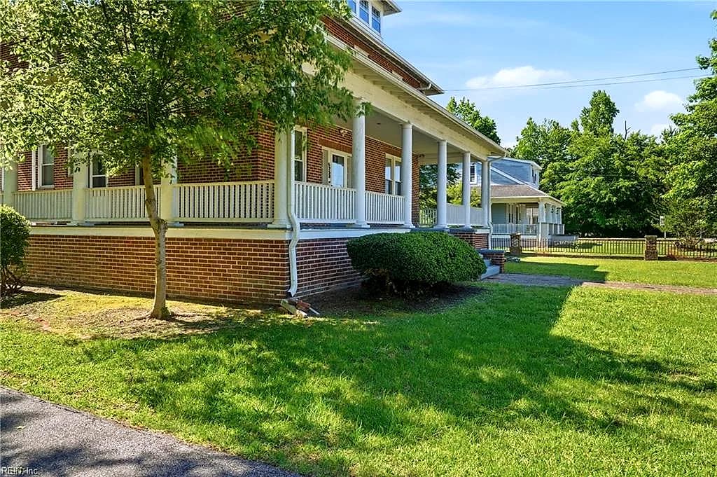 6753 S Quay RD, SUFFOLK VA 23437 - Photo 5