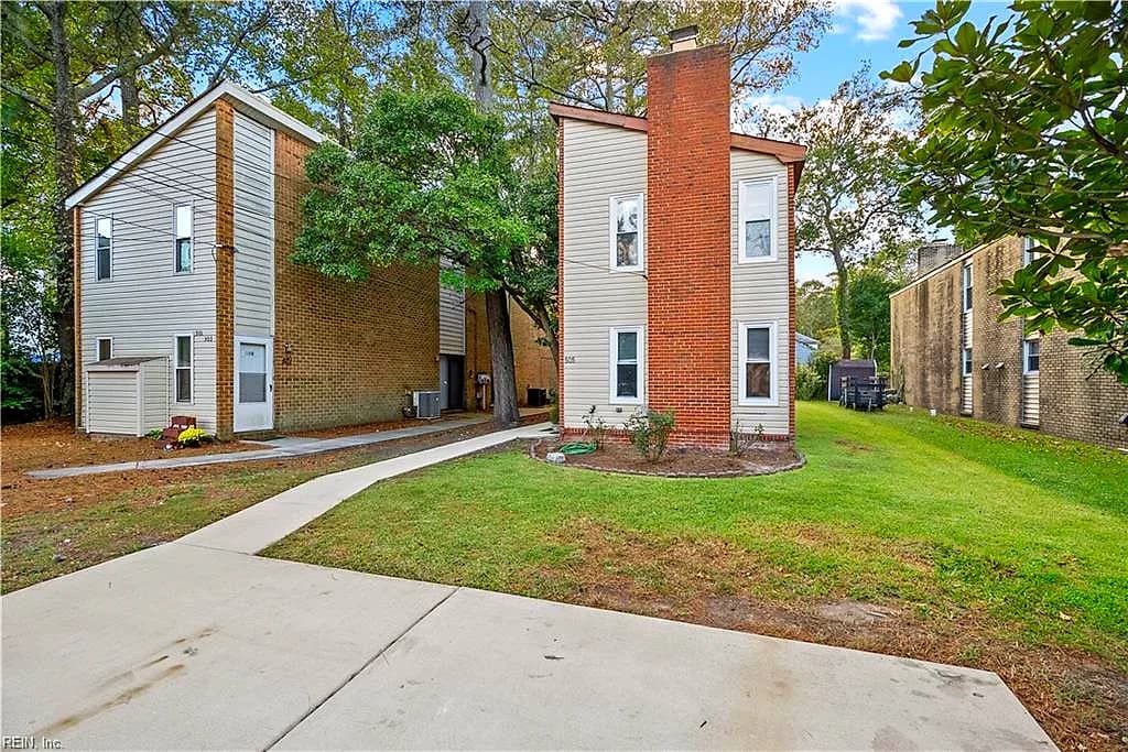 505 Barberton DR, VIRGINIA BEACH VA 23451 - Photo 4