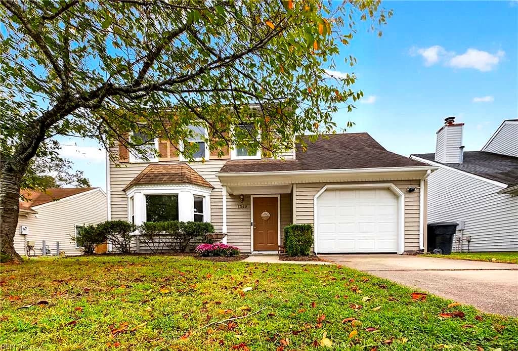 1349 Northvale DR, VIRGINIA BEACH VA 23464 - Photo 2