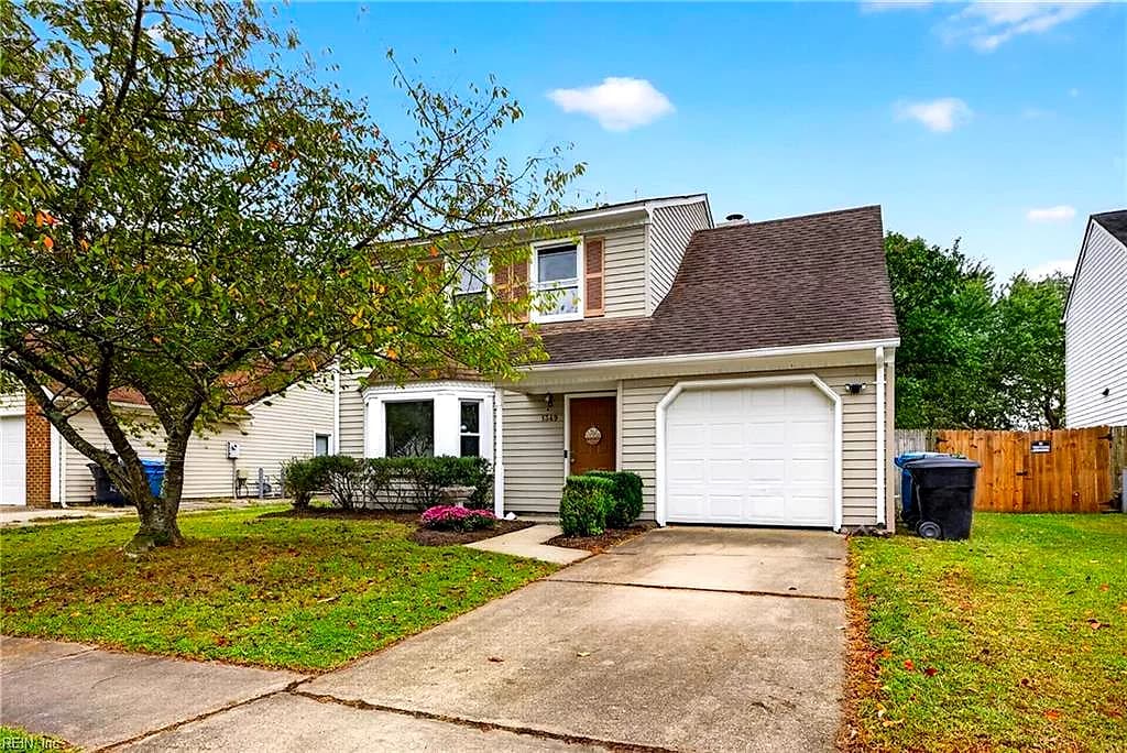 1349 Northvale DR, VIRGINIA BEACH VA 23464 - Photo 4