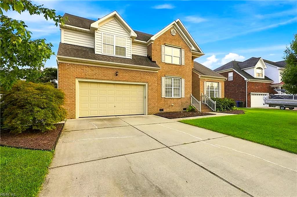 126 Hawks Nest LN, SUFFOLK VA 23435 - Photo 3