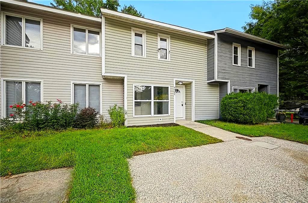 4402 Dartmoor CT, CHESAPEAKE VA 23321 - Photo 4