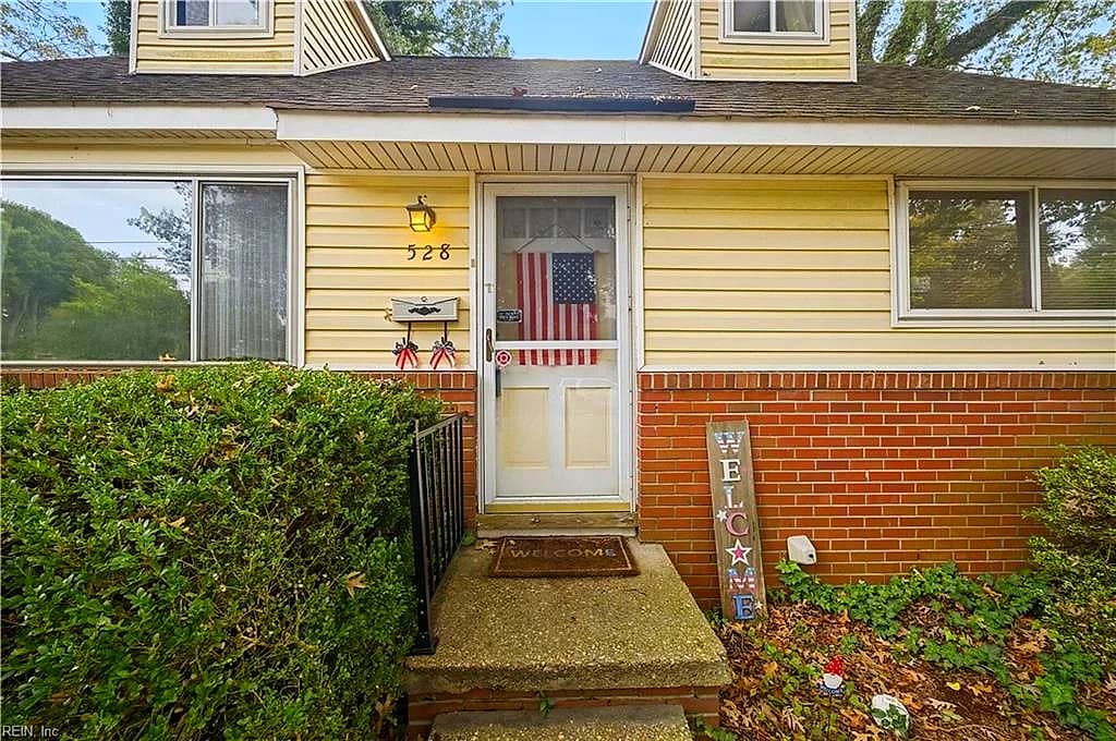 528 Rose Marie AVE, VIRGINIA BEACH VA 23462 - Photo 5