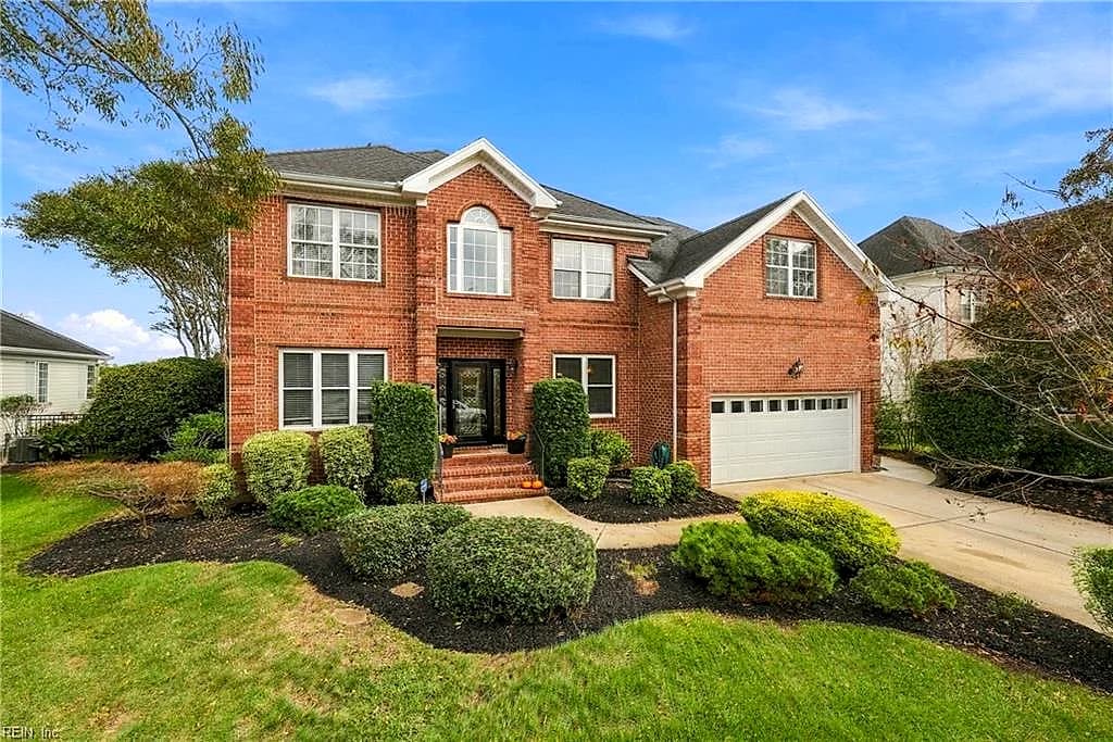 2053 Bierce DR, VIRGINIA BEACH VA 23454 - Photo 2