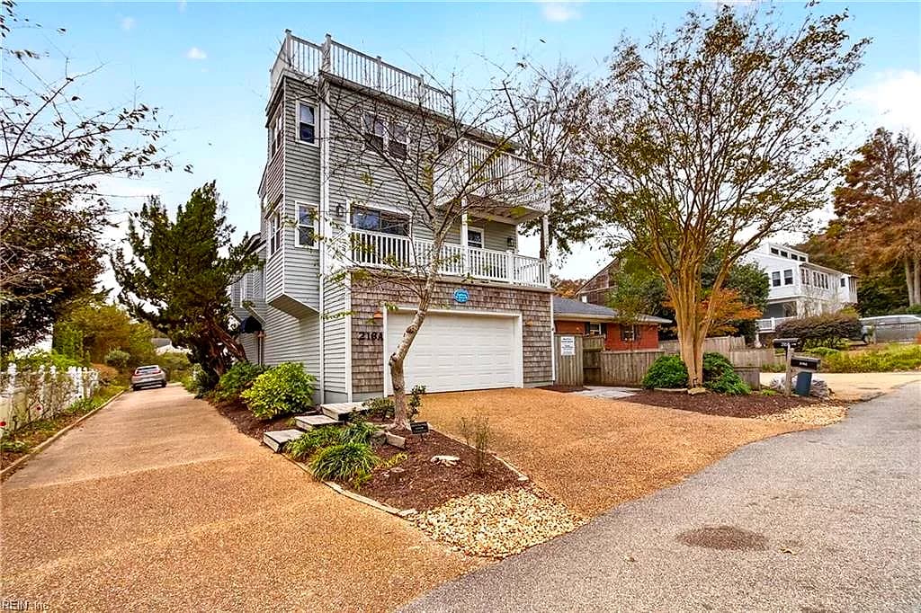 216 67th ST #A, VIRGINIA BEACH VA 23451 - Photo 2