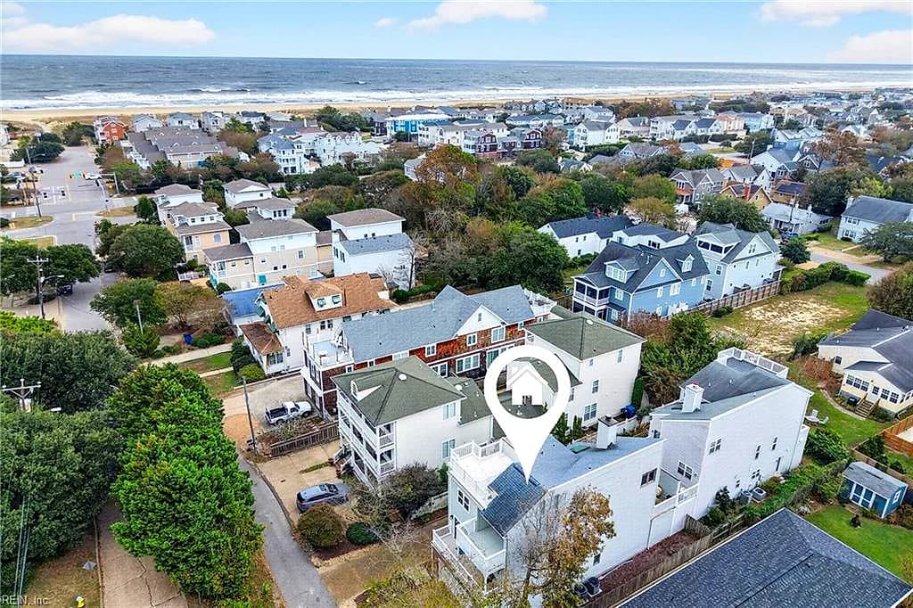 216 67th ST #A, VIRGINIA BEACH VA 23451 - Photo 3
