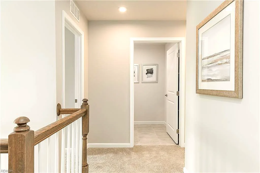 7140 Holiday LN, TOANO VA 23168 - Photo 3