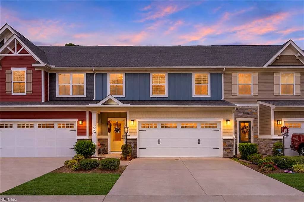 518 Eldridge LN, CHESAPEAKE VA 23323 - Main photo