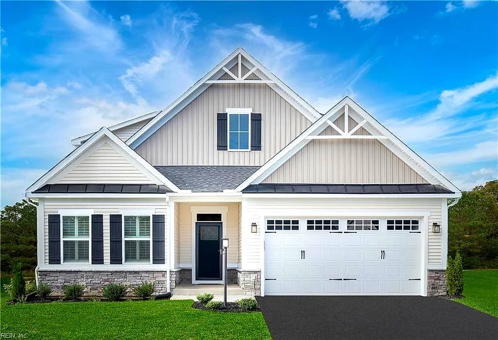 5129 Mann RD, TOANO VA 23168 - Main photo