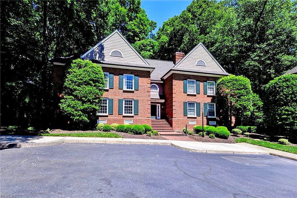 208 Woodmere DR #C, WILLIAMSBURG VA 23185 - Photo 3