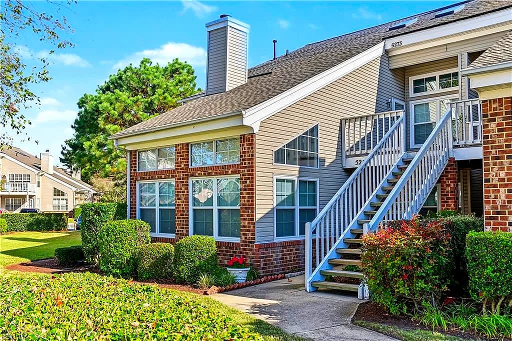 5257 Heathglen CIR, VIRGINIA BEACH VA 23456 - Photo 3