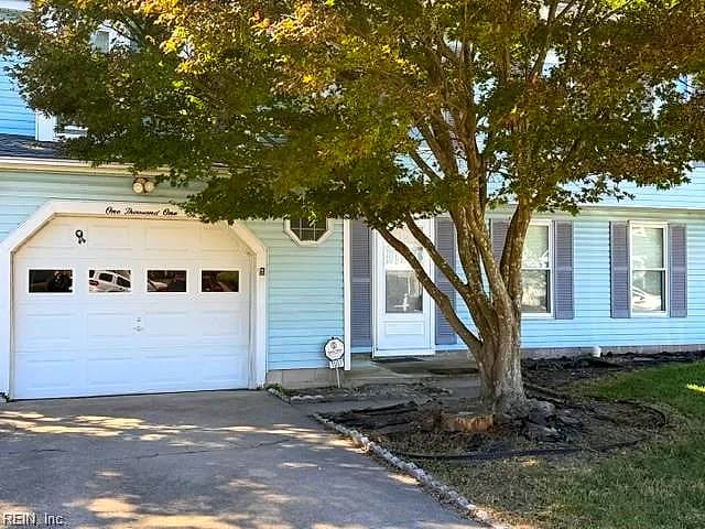 1001 Hackney Brief NONE, VIRGINIA BEACH VA 23458 - Photo 2