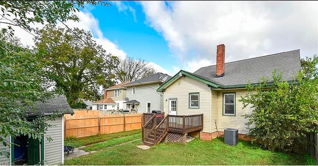 2809 Kimball TER, NORFOLK VA 23504 - Photo 3