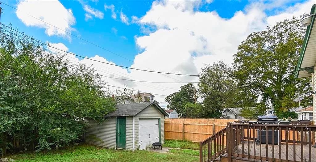 2809 Kimball TER, NORFOLK VA 23504 - Photo 4