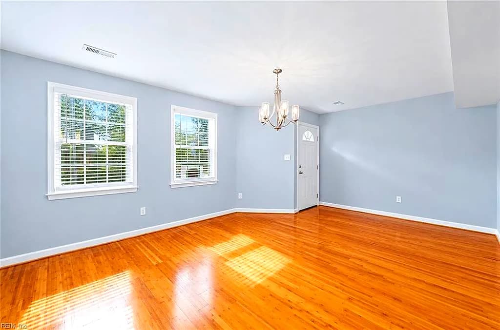 1143 22nd ST, NEWPORT NEWS VA 23607 - Photo 5