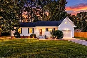 2304 Swinson LNDG, CHESAPEAKE VA 23323 - Main photo