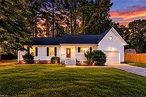 2304 Swinson Lndg, Chesapeake, VA