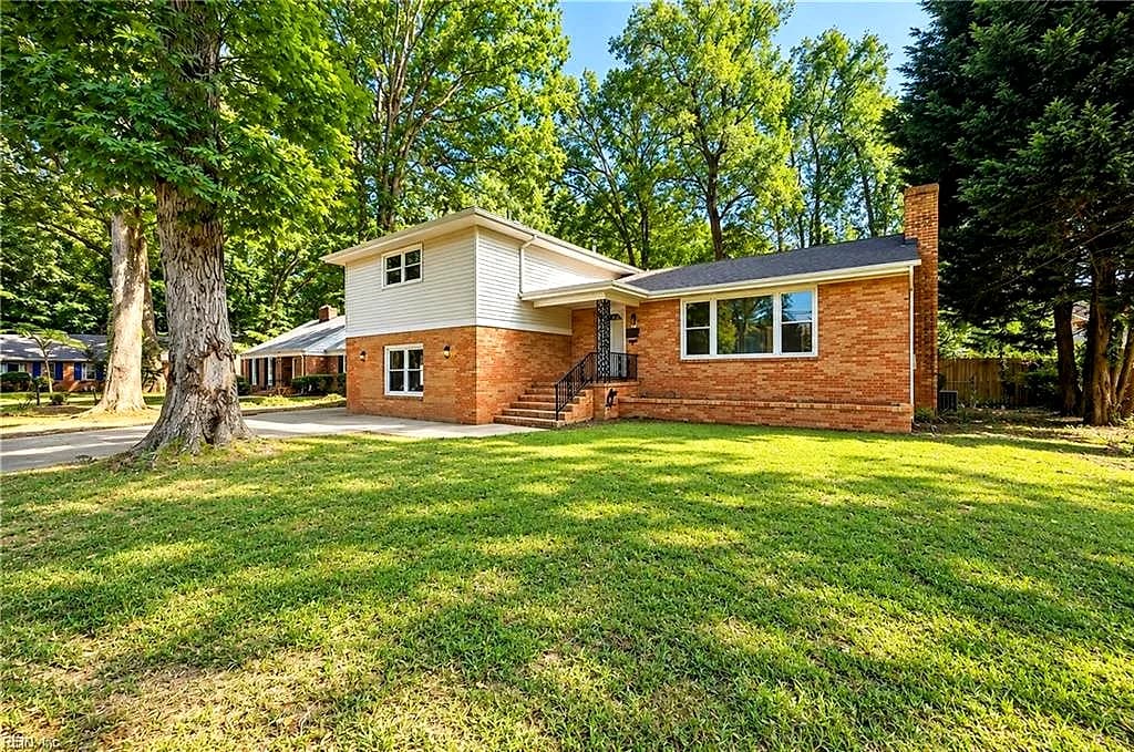 537 Hallmark DR, NEWPORT NEWS VA 23606 - Photo 3