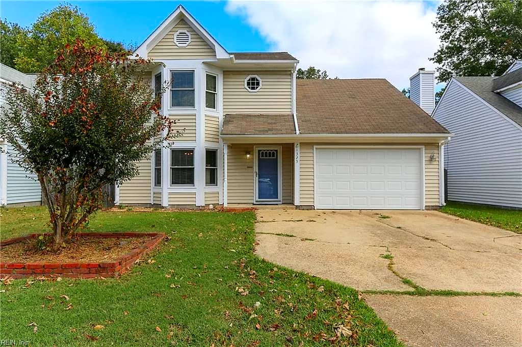 1325 Debbs LN, CHESAPEAKE VA 23320 - Main photo