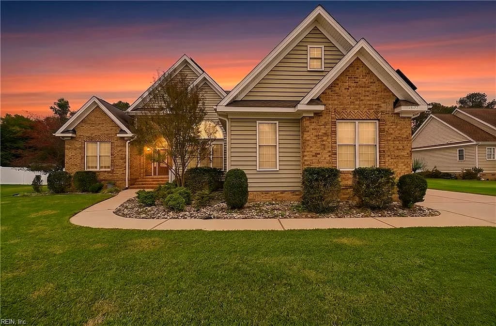 15127 Batiste CT, Carrollton — 4 bed Residential, 2,382 sqft