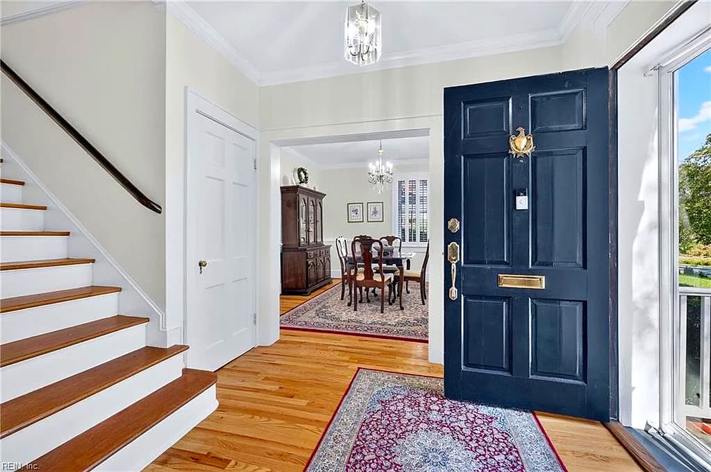 511 E Riverview DR, SUFFOLK VA 23434 - Photo 3