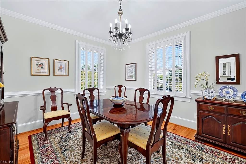 511 E Riverview DR, SUFFOLK VA 23434 - Photo 5