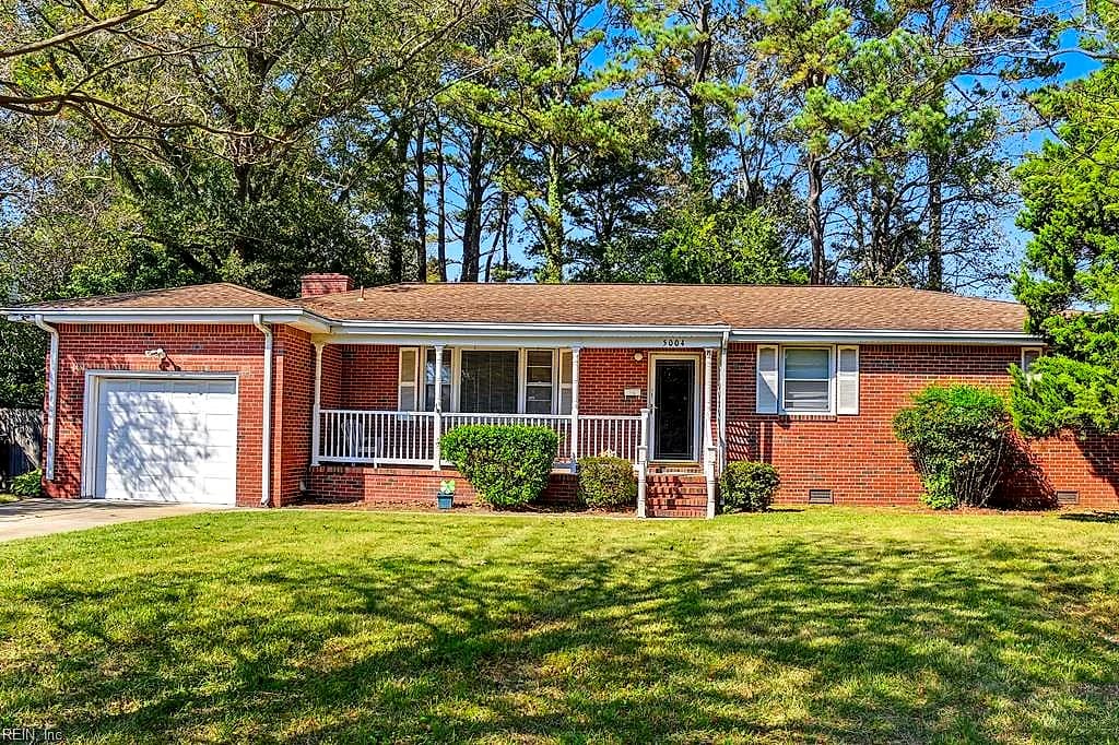 5004 Smith Farm RD, VIRGINIA BEACH VA 23455 - Photo 2