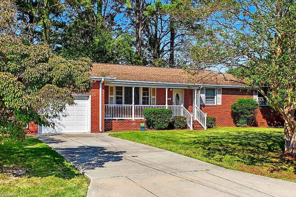 5004 Smith Farm RD, VIRGINIA BEACH VA 23455 - Photo 3