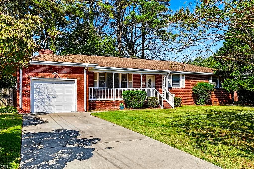 5004 Smith Farm RD, VIRGINIA BEACH VA 23455 - Photo 4