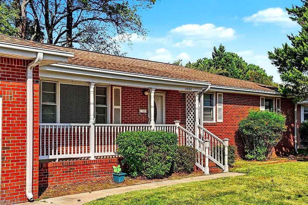 5004 Smith Farm RD, VIRGINIA BEACH VA 23455 - Photo 5