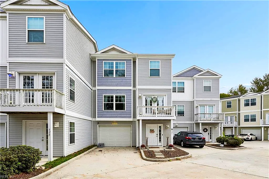 420 Heron Lndg, Virginia Beach, VA