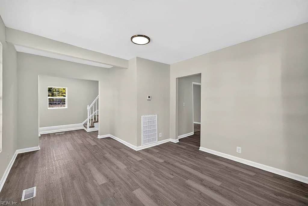 117 S 9th ST, SUFFOLK VA 23434 - Photo 5
