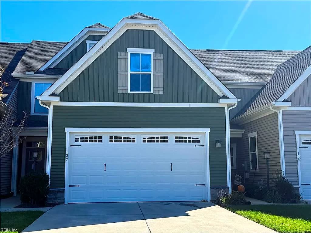 129 Kenny LN, SMITHFIELD VA 23430 - Photo 3