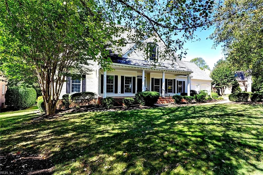 128 Riviera NONE, WILLIAMSBURG VA 23188 - Photo 3